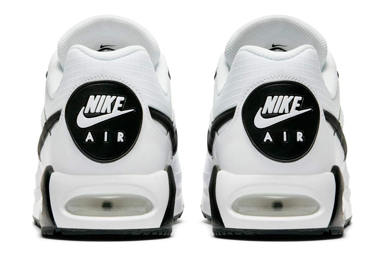 Amazon.com | NIKE Men's Running Shoes Trainers, White White